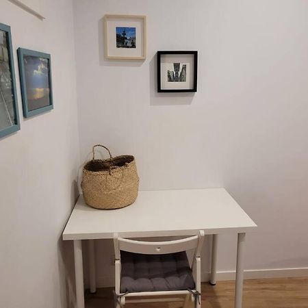 Gran Apartamento En Centro Historico De Santiago Сантяго де Компостела Екстериор снимка