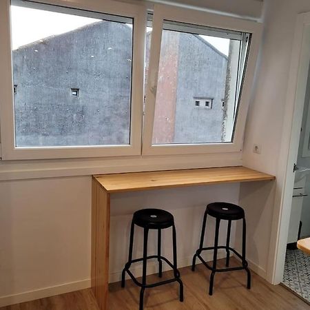 Gran Apartamento En Centro Historico De Santiago Сантяго де Компостела Екстериор снимка