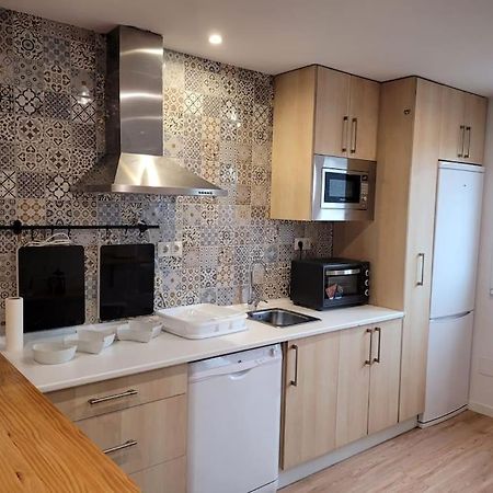 Gran Apartamento En Centro Historico De Santiago Сантяго де Компостела Екстериор снимка