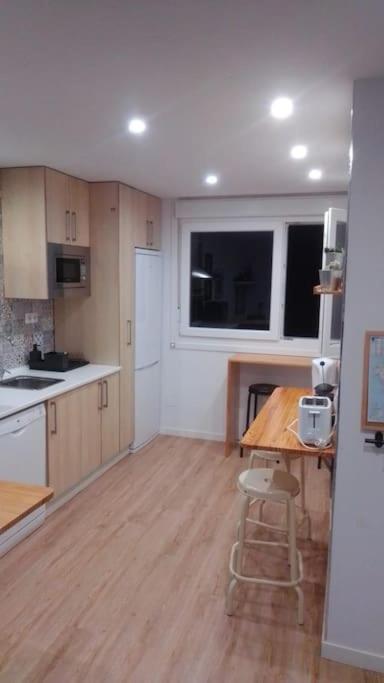 Gran Apartamento En Centro Historico De Santiago Сантяго де Компостела Екстериор снимка