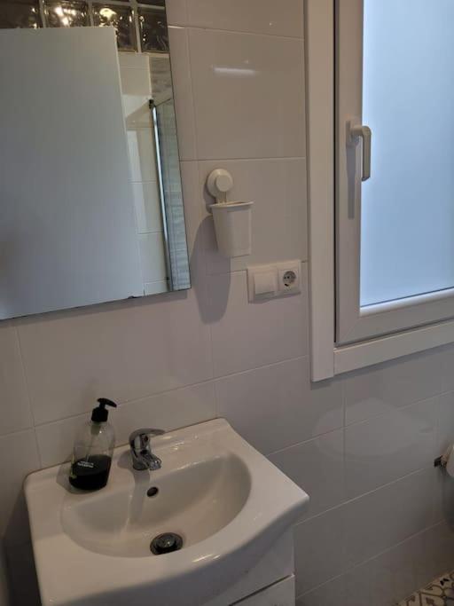 Gran Apartamento En Centro Historico De Santiago Сантяго де Компостела Екстериор снимка