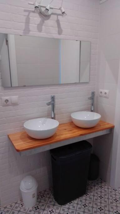 Gran Apartamento En Centro Historico De Santiago Сантяго де Компостела Екстериор снимка