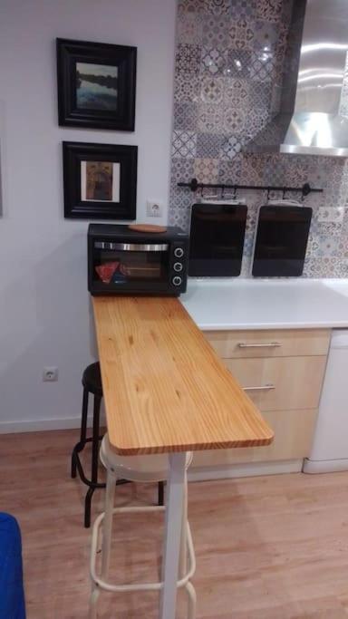 Gran Apartamento En Centro Historico De Santiago Сантяго де Компостела Екстериор снимка