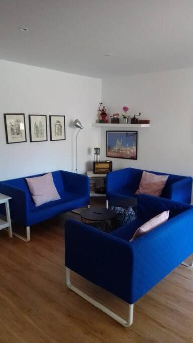 Gran Apartamento En Centro Historico De Santiago Сантяго де Компостела Екстериор снимка