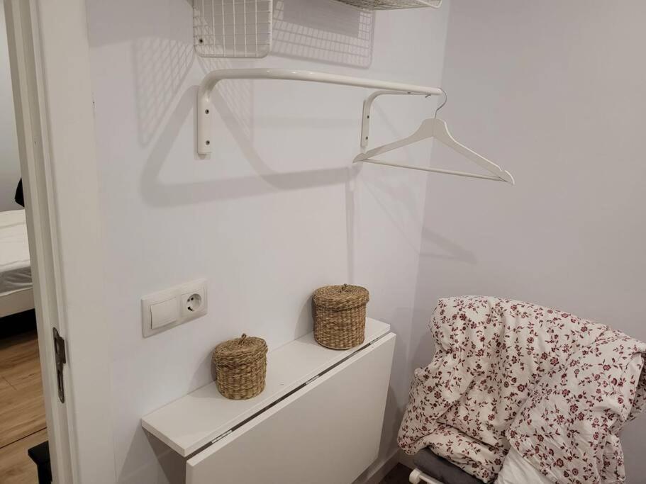 Gran Apartamento En Centro Historico De Santiago Сантяго де Компостела Екстериор снимка