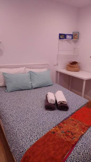 Gran Apartamento En Centro Historico De Santiago Сантяго де Компостела Екстериор снимка
